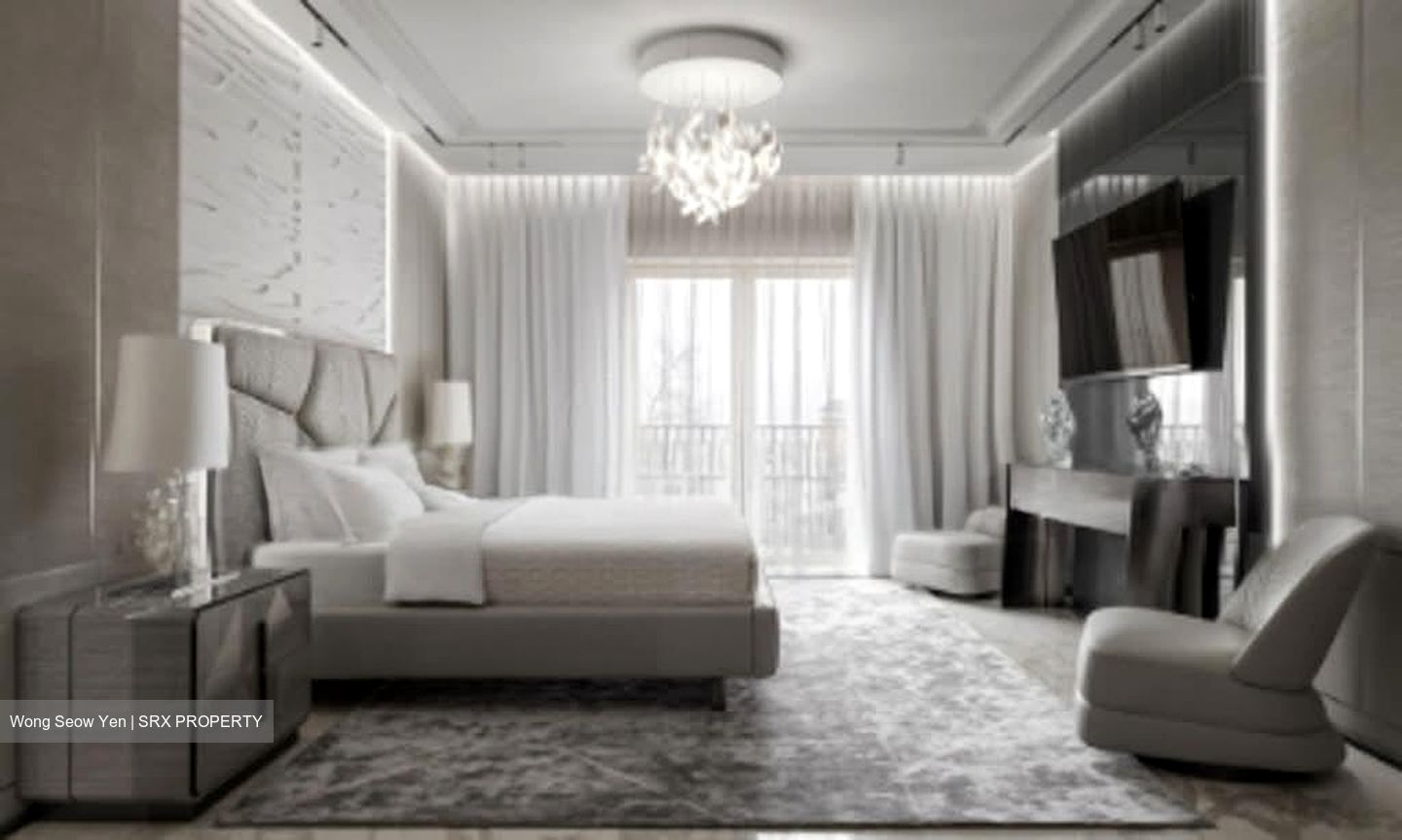 Opera Estate (D15), Semi-Detached #547993761